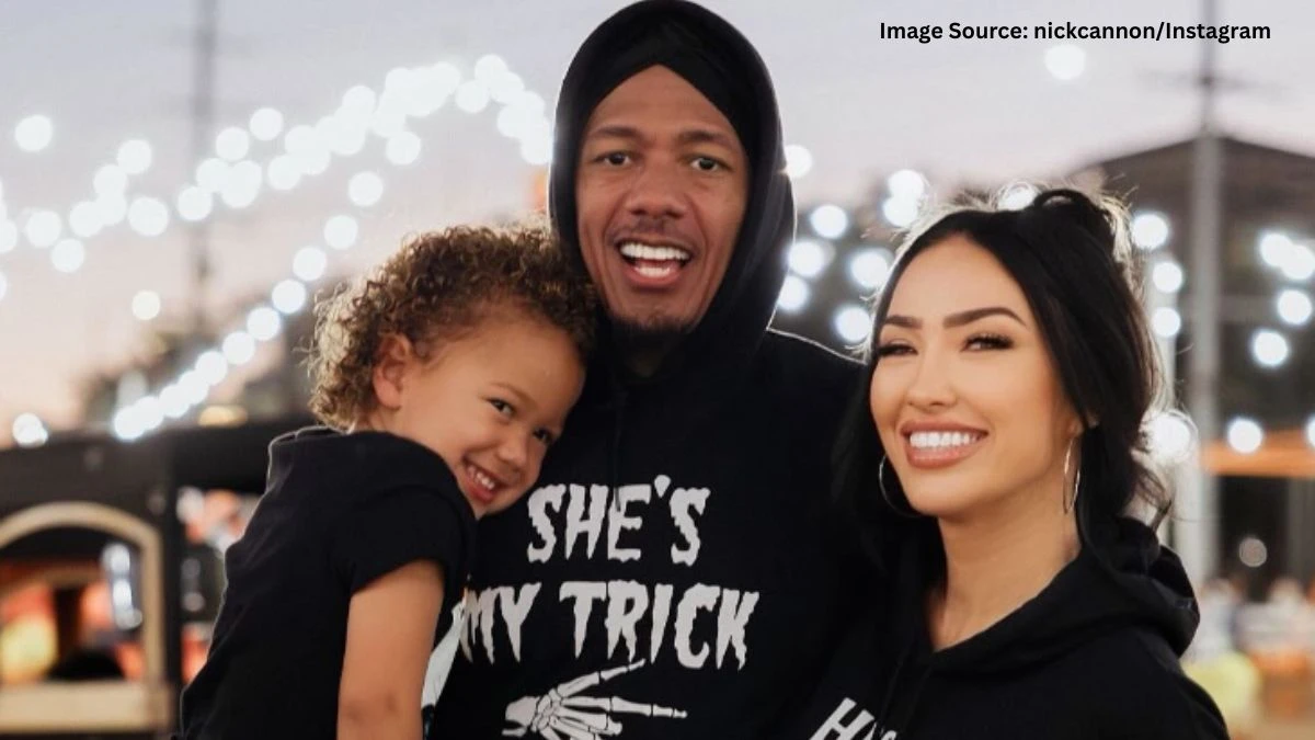 How Many Kids Does Nick Cannon Have? Did Nick Cannon Play Drums in Drumline?