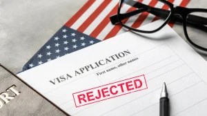 Hyderabad Woman Doctor Dies by Suicide Over US Visa Rejection