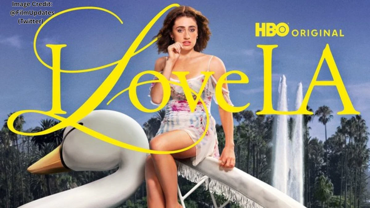 I Love LA Episode 3 Release Date: Time, Streaming & Schedule Guide