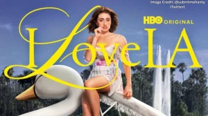 I Love LA Episode 5 Release Date: When and Where to Watch I Love LA Episode 5