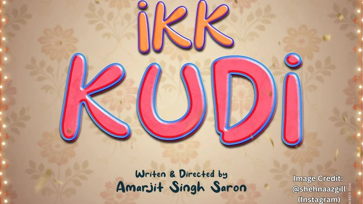 Ikk Kudi Box Office Collection Day 3: Worldwide Report and Day-Wise Earnings