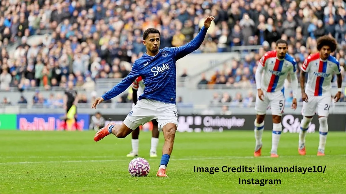 Iliman Ndiaye Injury Update: What Happened to Iliman Ndiaye?