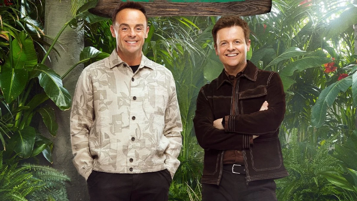 I'm A Celebrity Line Up 2025 Revealed: When Does I'm A Celebrity Start?