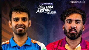India A vs UAE DP Rising Stars Asia Cup 2025 Live Telecast: When and Where to Wa...