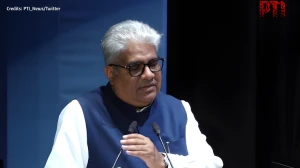 India Calls for Increased Global Climate Finance at COP30 Summit