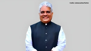 India Confirms Climate Change Reality as Yadav Says New NDC Will Be Announced by...