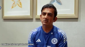 “India Doesn’t Seek a ‘Rank‑Turner’ Pitch for 1st Test vs South Africa...