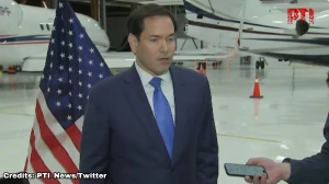 India “Very Measured, Cautious and Professional” in Investigation of Red...