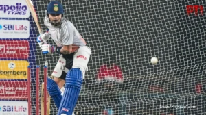 India vs South Africa ODI: Rohit, Kohli Face High-Stakes Audition