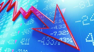 Indian Markets Slide in Early Trade as Global Weakness and Foreign Outflows Hit ...