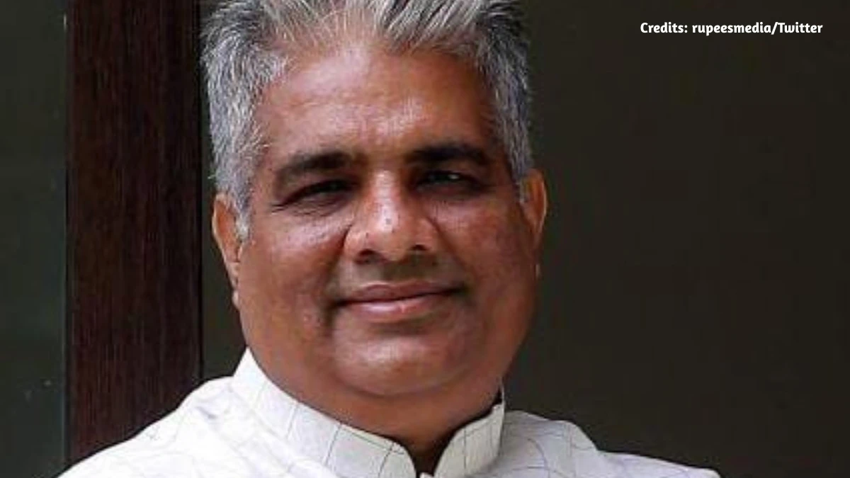 Bhupender Yadav Meets Chinese Envoy, Cuban Minister at COP to Boost Climate Cooperation