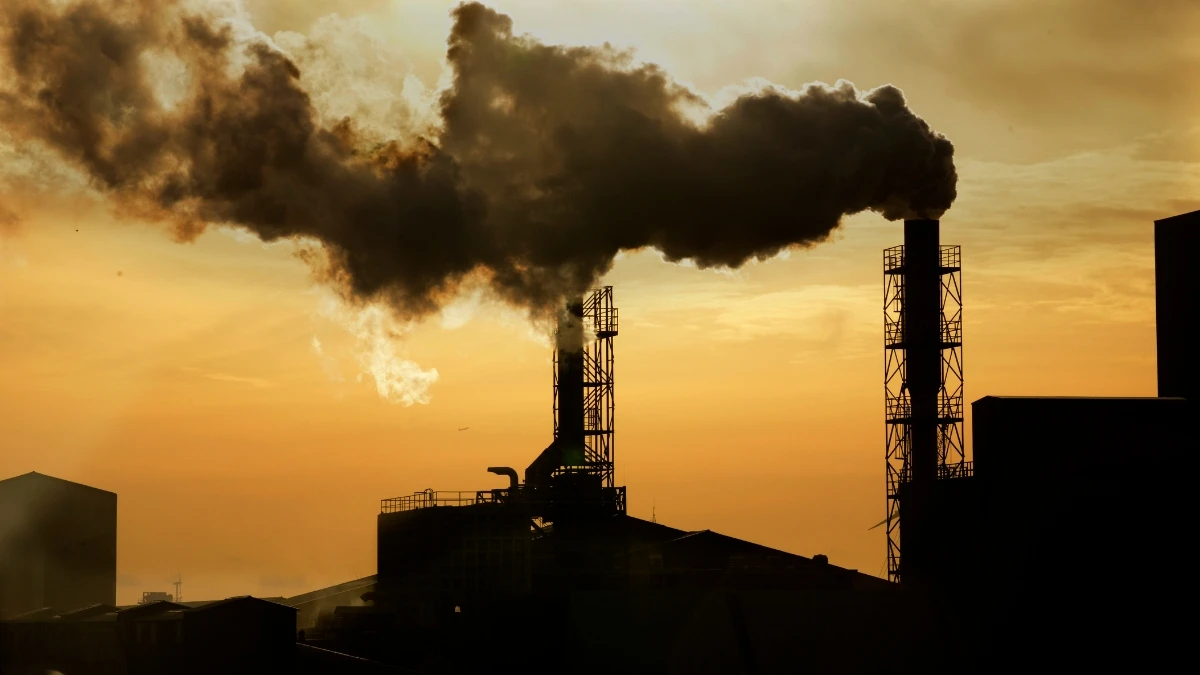 India’s CO₂ Emissions Growth Slows in 2025, Signaling Shift Toward Cleaner Energy: Report