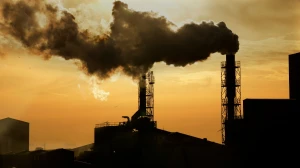 India’s CO₂ Emissions Growth Slows in 2025, Signaling Shift Toward Cleaner E...