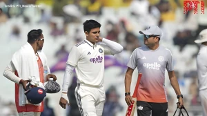 Indisposed Shubman Gill Released from Squad Ahead of Upcoming Matches