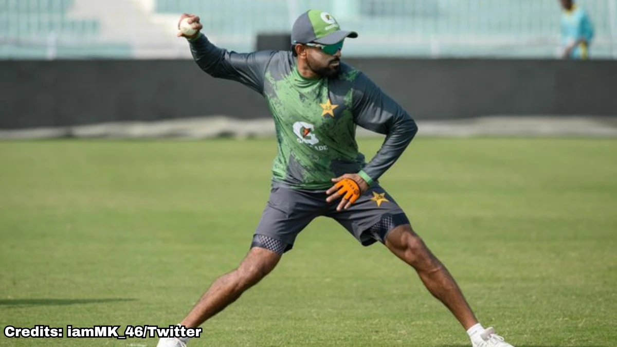 International Cricket Returns to Faisalabad After 17 Years as Pakistan Hosts South Africa in ODIs