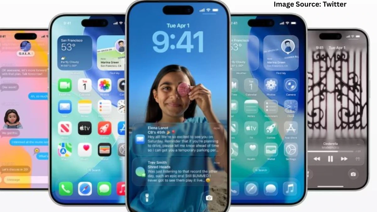 iOS 26.2 Beta Update: Bug Fixes and Performance Improvements for Smoother Experience