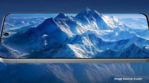 IQOO 15 Priority Pass: How to Get Early Access, Specs, and Launch Details