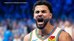 Is Ajay Mitchell Playing Tonight? What Happened to Ajay Mitchell?