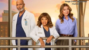 Is Anyone Leaving Grey's Anatomy? Which Grey's Anatomy Stars Leaving? Is Anyone Leaving Grey's Anatomy? Which Grey's Anatomy Stars Leaving?