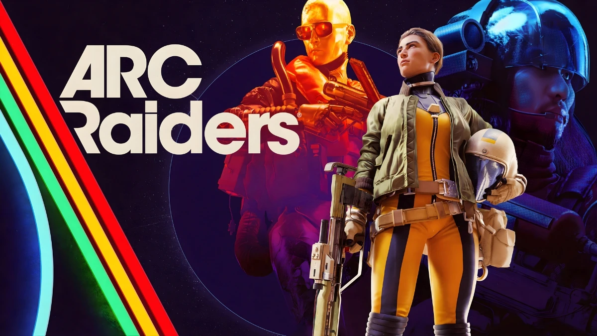 Is Arc Raiders Downright Now? Login Failed Due To Service Interruption Arc Raiders