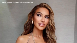 Is Chrishell Stause Leaving Oppenheim Group? Chrishell Stause Exits Selling ...