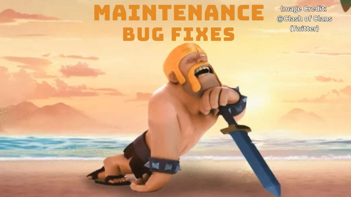Is Clash of Clans Down? Current Server & Maintenance Status