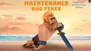 Is Clash of Clans Down? Current Server & Maintenance Status