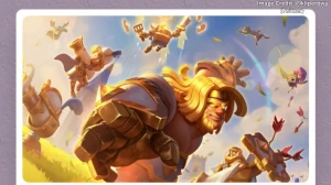 Is Clash Royale Down? Clash Royale Maintenance Break Today