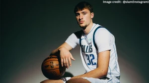 Is Cooper Flagg Hurt? Why is Cooper Flagg Not Playing Tonight