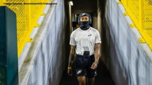 Is DeVonta Smith Injured? Latest Status Shows Eagles WR Fully Healthy