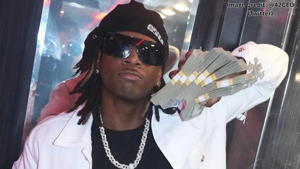 Is Ken Carson Dropping His Song “Margiela” Tonight? Latest Release News, Music Video & Fan Reactions