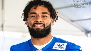 Is Kyren Williams Injured? What Happened to Kyren Williams Tonight vs Buccaneers