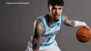 Is LaMelo Ball Playing Tonight? Status Update on Ankle Injury