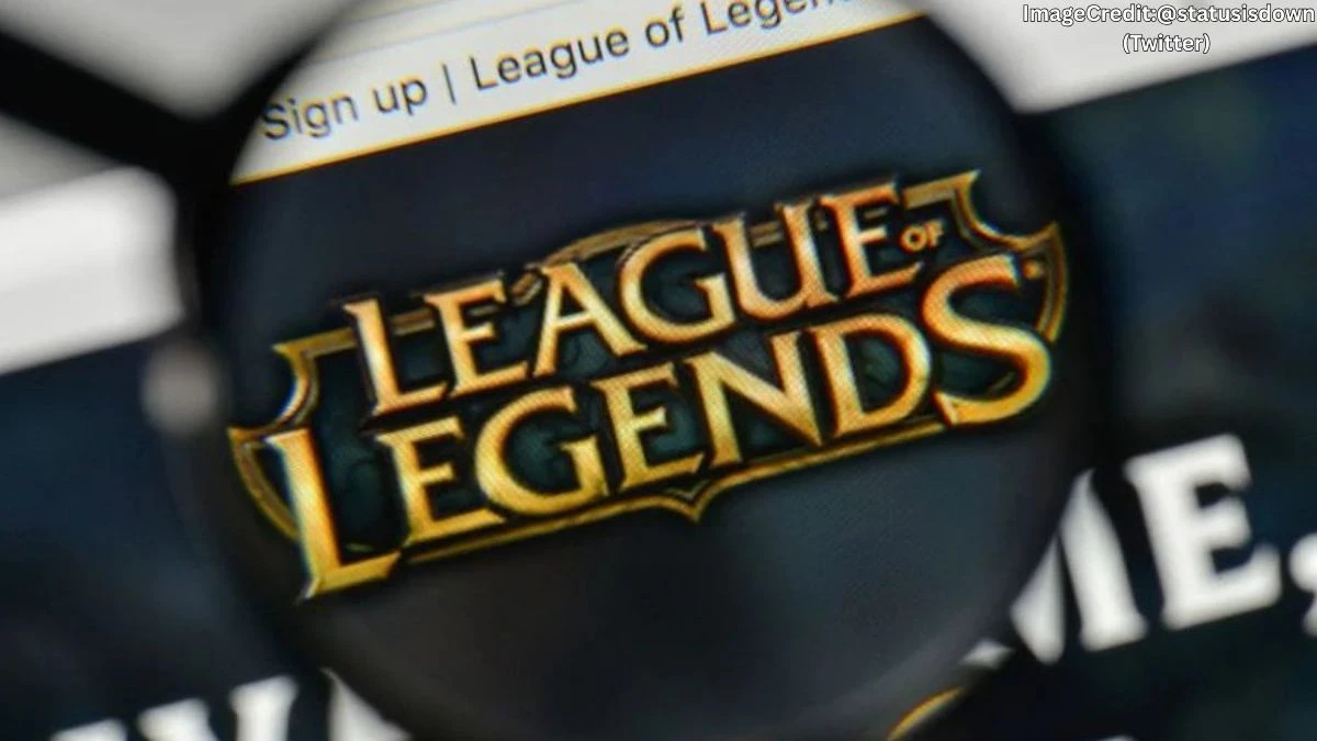 Is League of Legends Down?  Latest Server Status and Updates