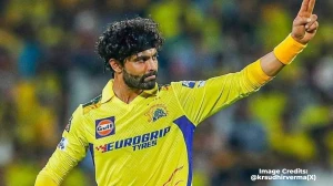 Is Ravindra Jadeja Leaving CSK in 2026? IPL Trade Rumours, Sanju Samson Swap & L...