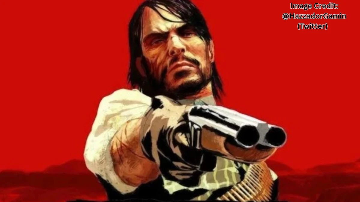 Is Red Dead Redemption 2 Confirmed Coming to Android, Ps5, Netflix, Ios, Xbox Series, and Nintendo Switch 2