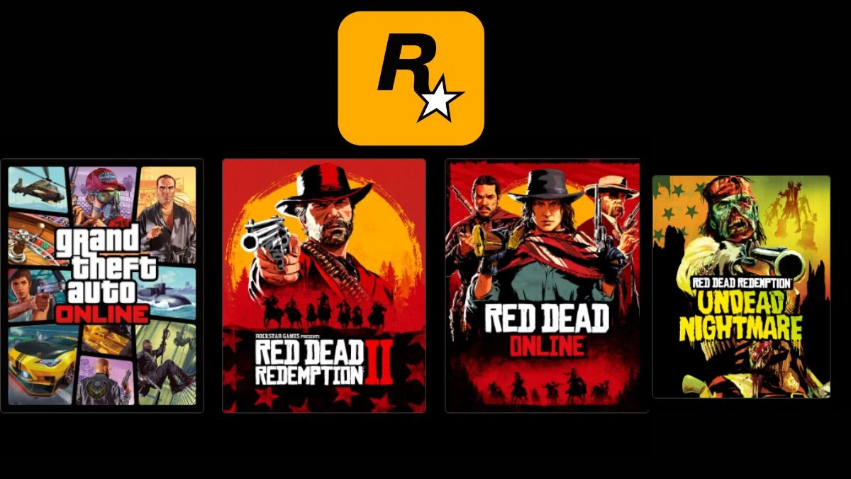Is Rockstar Down? Rockstar Games Maintenance Details (November 5, 2025)