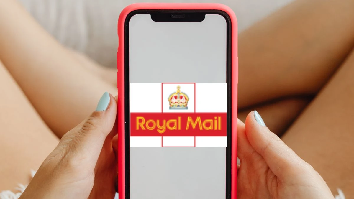 Is Royal Mail Tracking Down? Why is Royal Mail Tracking Not Working? Internal Server Error Occurred