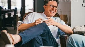 Is Stephen Colbert a Rerun Tonight? Why is Stephen Colbert a Rerun Tonight? Why ...