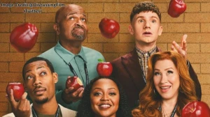 Is There a New Episode of Abbott Elementary Tonight? When is the Next Abbott Ele...