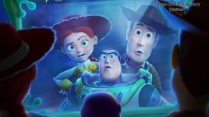 Is There Going to Be a Toy Story 5? Toy Story 5 Release Date