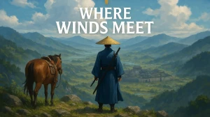 Is Where Winds Meet Crossplay? Cross-Platform Support & Progression Explained (2...