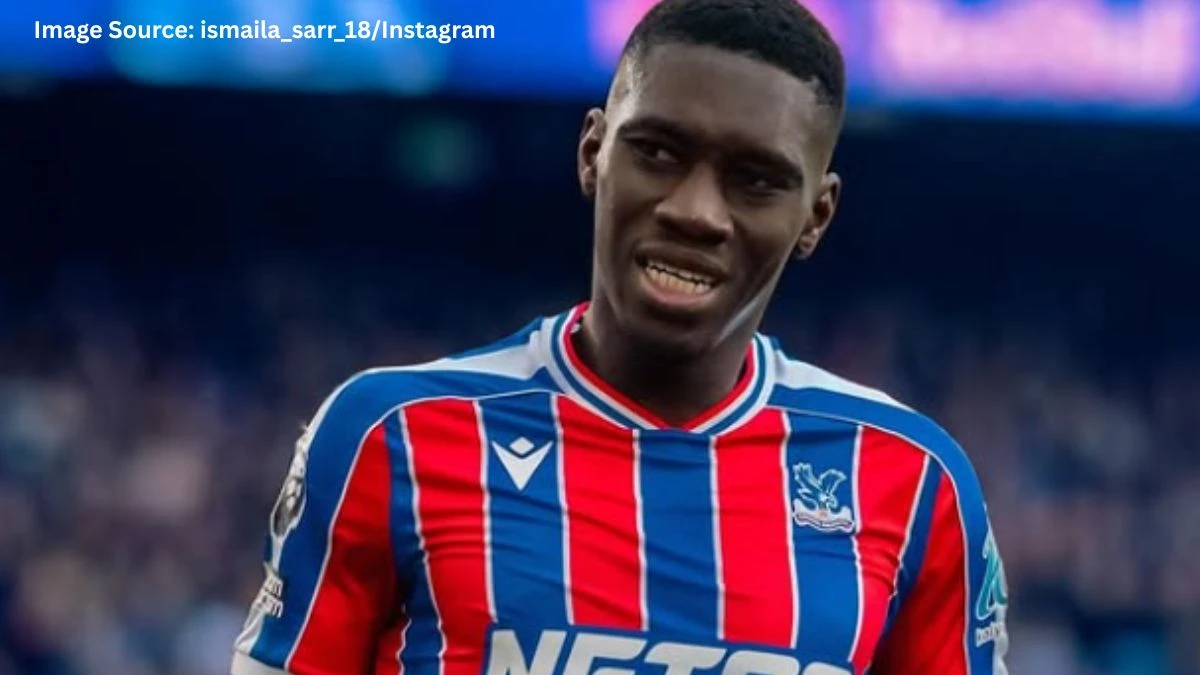 Ismaila Sarr Injury Update: Hamstring Issue and Recovery Timeline