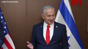 Israeli Leader Says No Palestinian State Possible Ahead of Key UN Vote