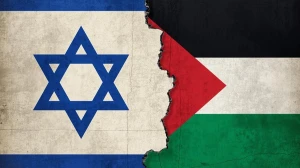 Israeli Settlers Attack Palestinian Villages in West Bank