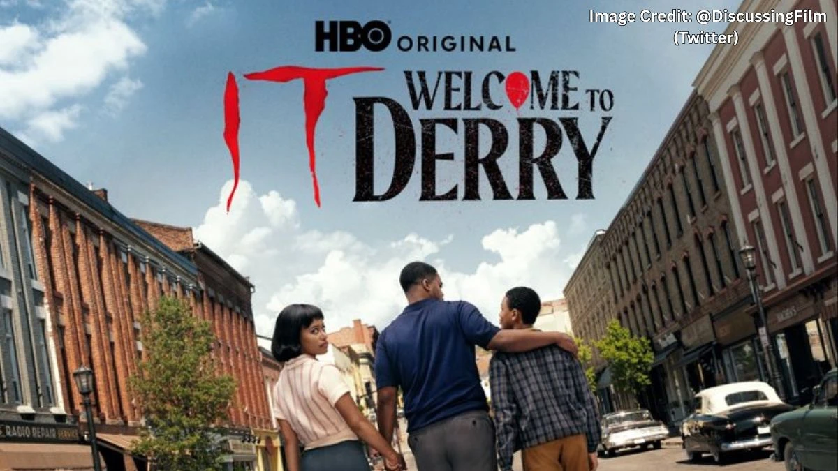 It: Welcome to Derry Episode 3 Release Date and Time Update: When Will New Episode Air and Where to Watch Online?