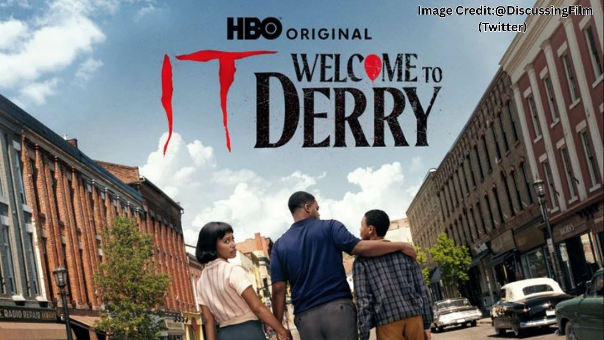 It: Welcome to Derry Episode 4 Release Date and Time: When & Where to Watch the Next Chapter?