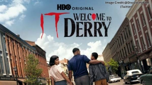 It: Welcome to Derry Episode 4 Release Date and Time: When & Where to Watch the ...