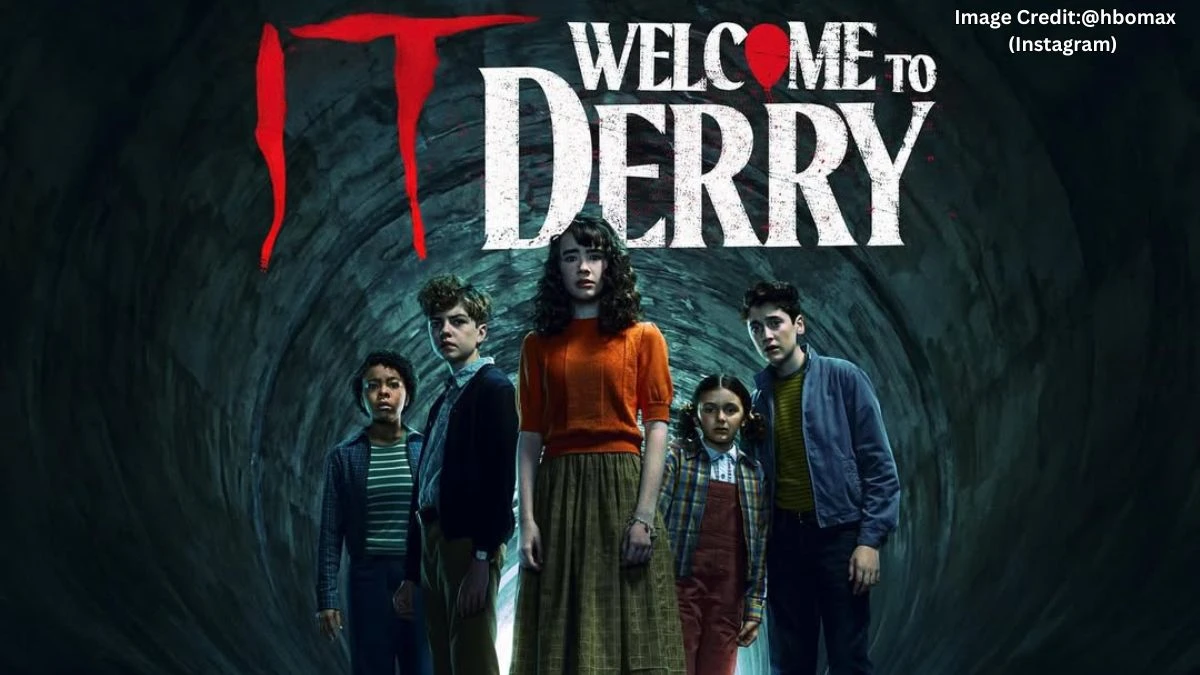 It: Welcome to Derry Episode 5 Release Date and Time: When & Where to Watch?