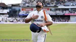 It’s never easy to come back after injury, but I’m glad I have done it” ...